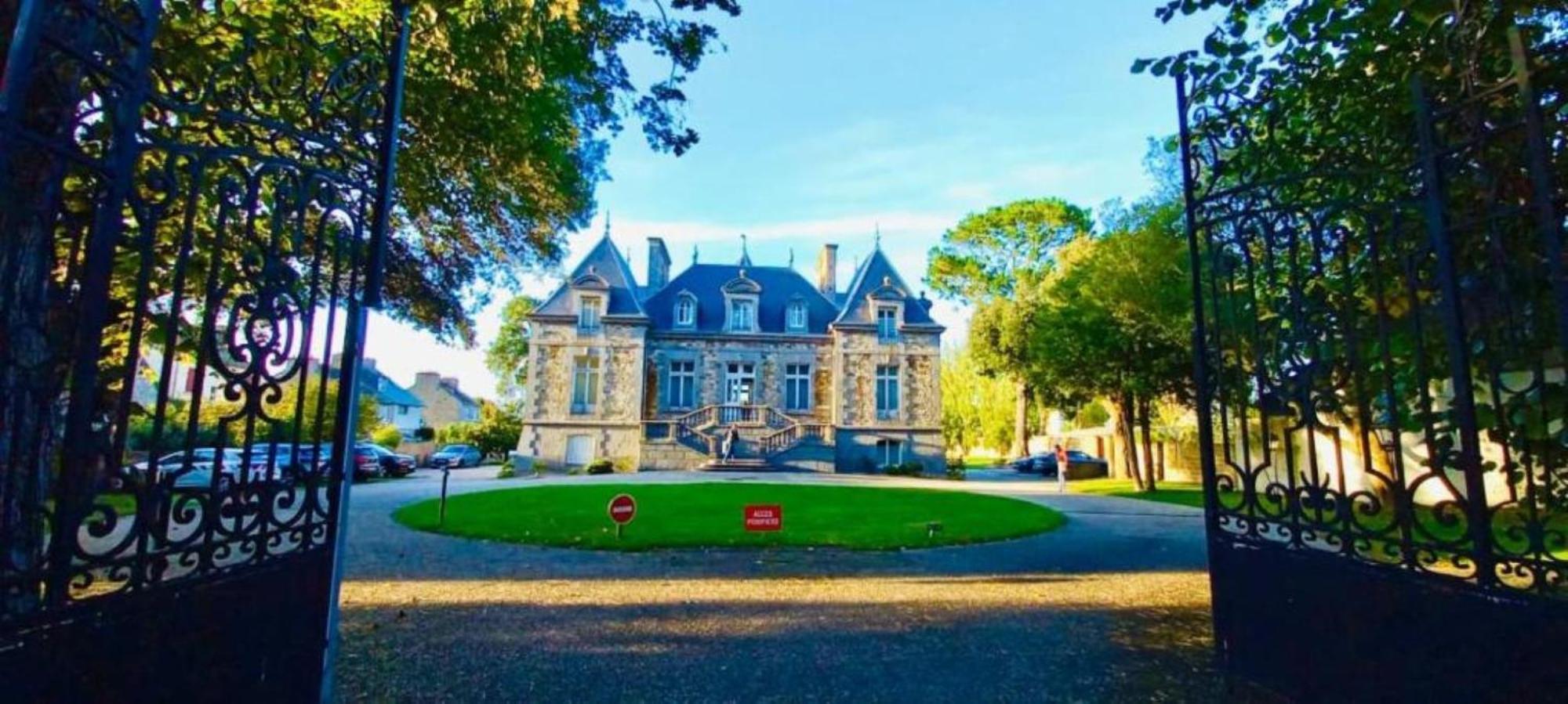 Appartement Manoir Le Castel & Beaumaris